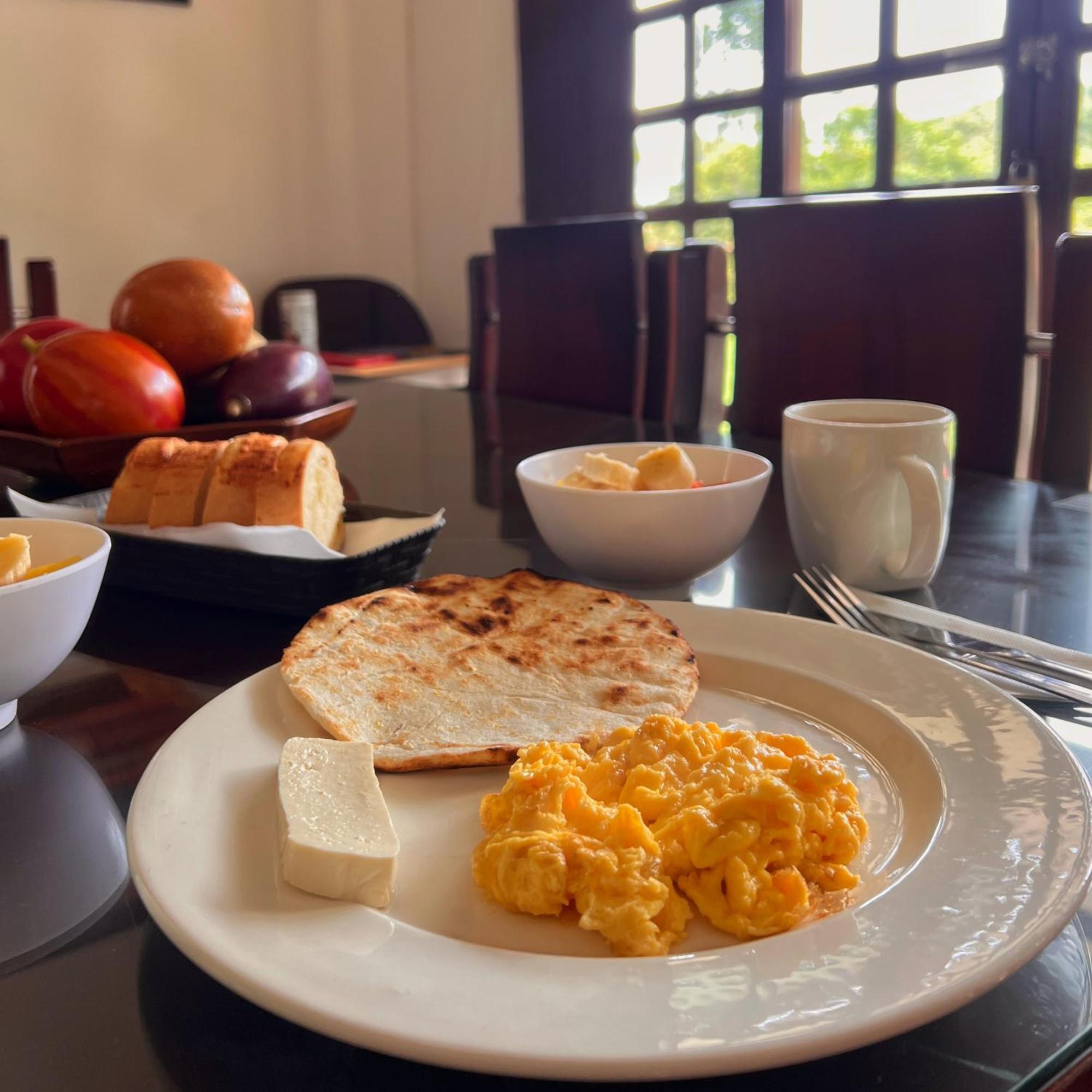 Paraiso Cocora 萨兰托 外观 照片
